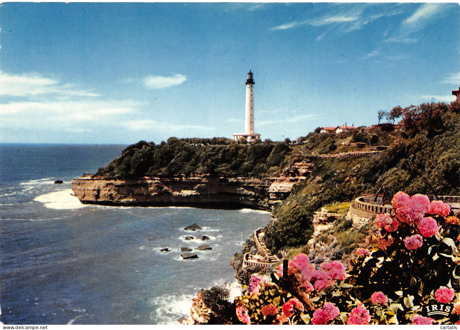 64-BIARRITZ-N°3731-A/0071 - Biarritz