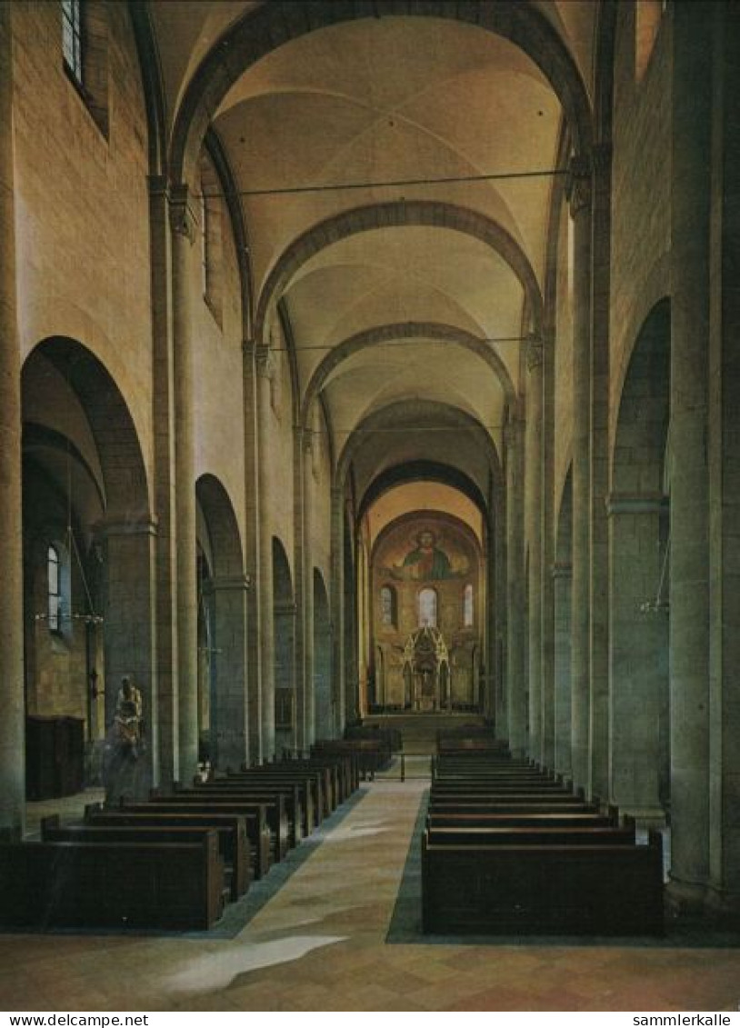 136744 - Maria Laach (Glees) - Basilika - Bad Neuenahr-Ahrweiler