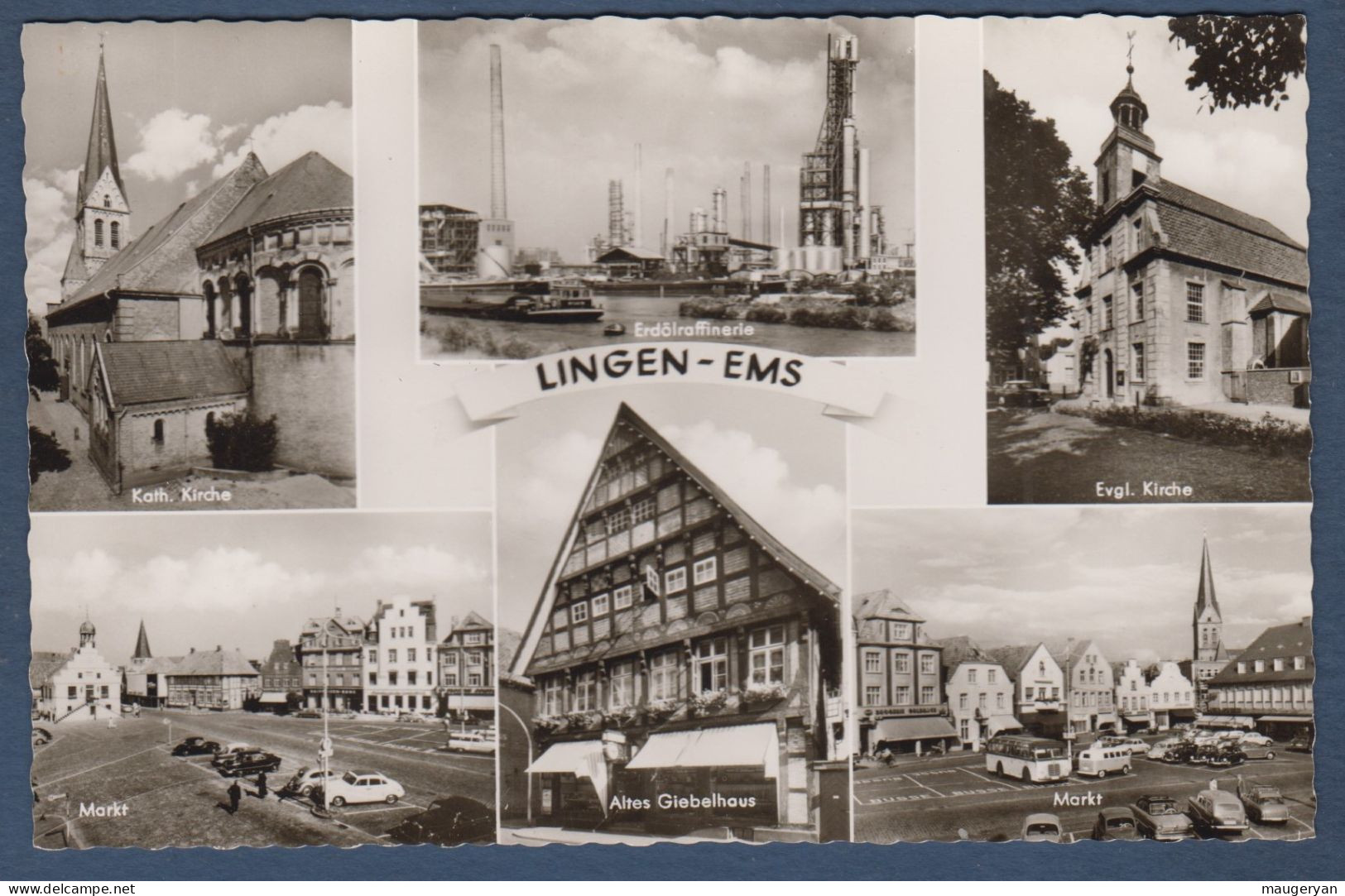 LINGEN - Lingen