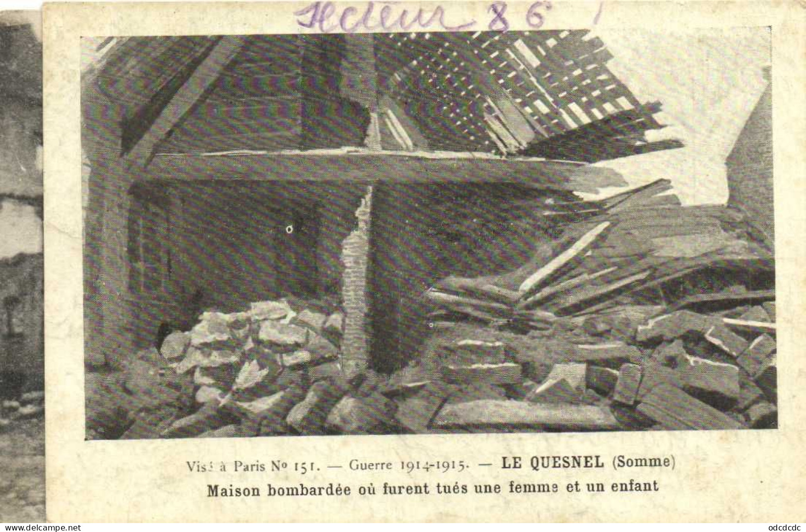 DESTOCKAGE Avant fermeture boutique BON LOT 100 CPA MILITARIA  (toutes scannées )