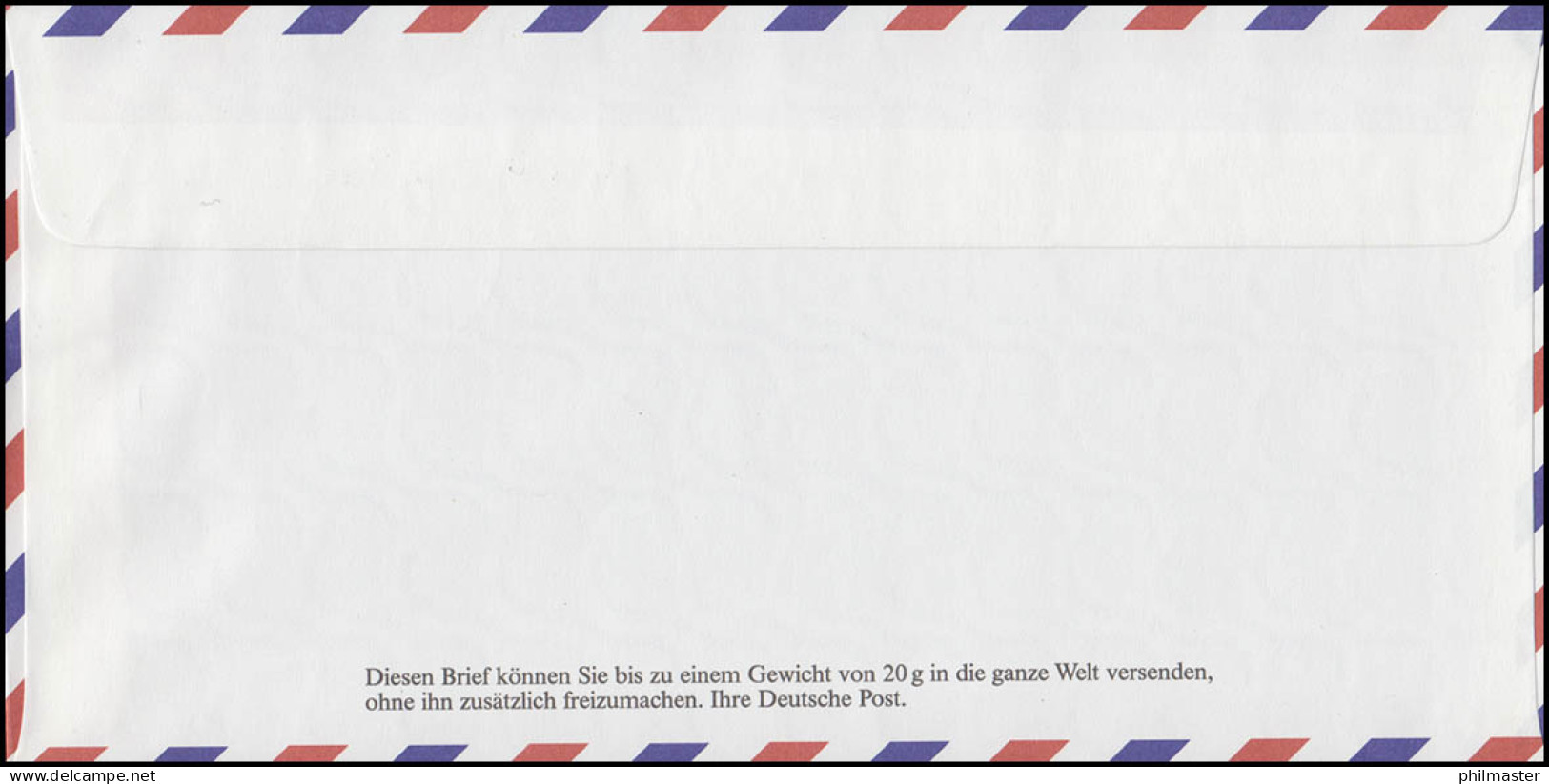 Plusbrief USo 3 Boddenlandschaft: FDC Mit Ersttagsstempel DÜSSELDORF 10.6.1998 - Enveloppes - Neuves