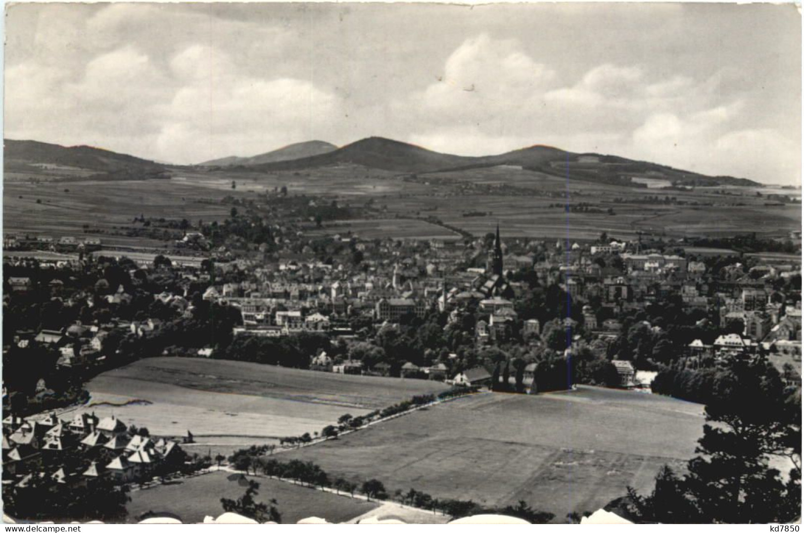 Löbau In Sachsen - Löbau