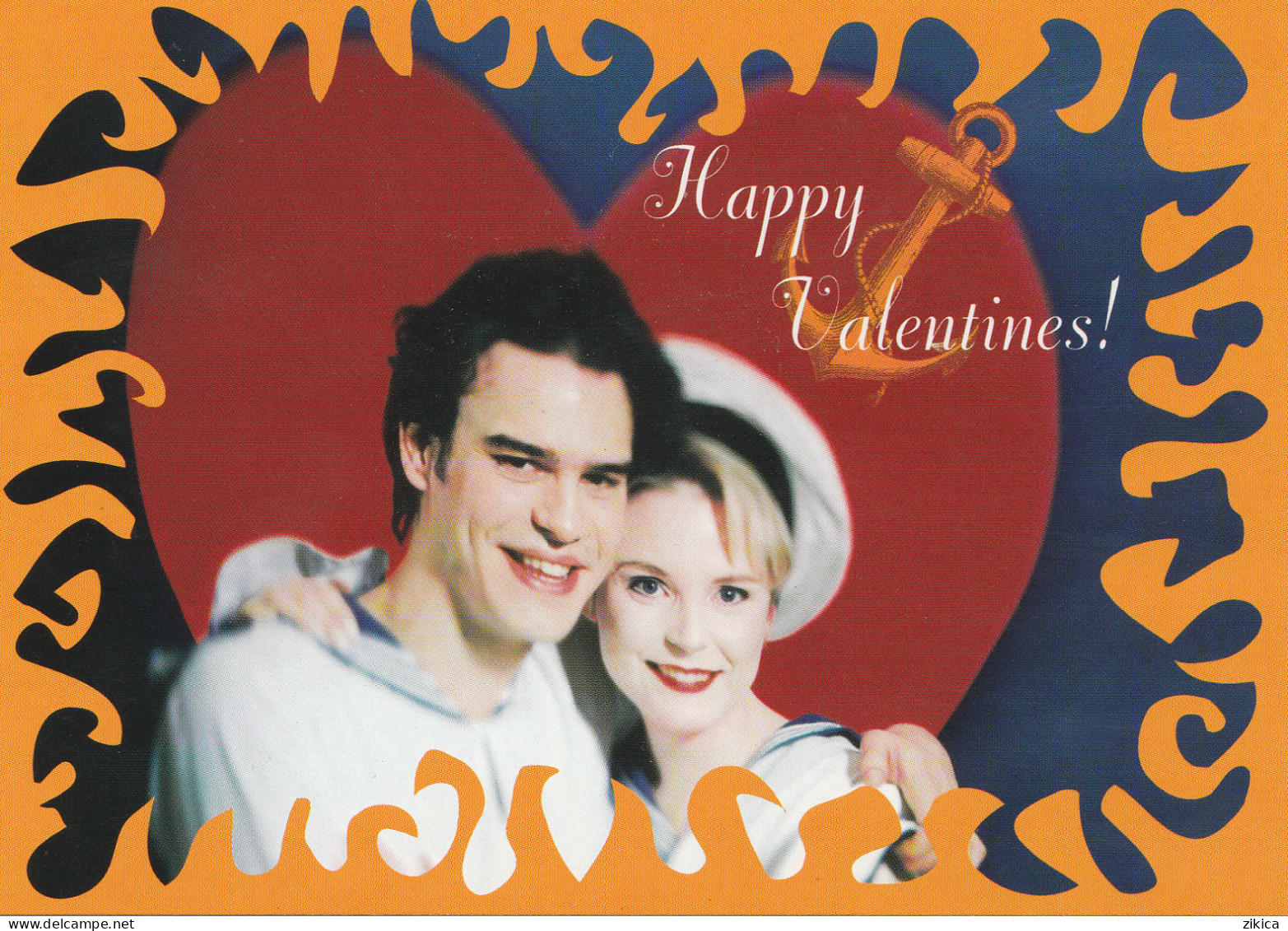 Valentine's Day - San Valentino