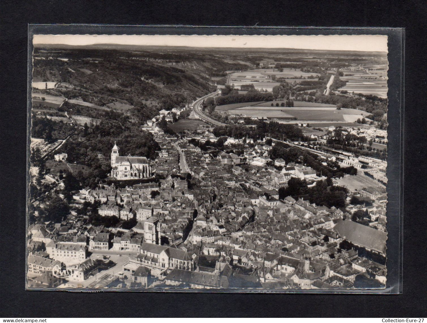 (16/04/24) 89-CPSM TONNERRE - Tonnerre