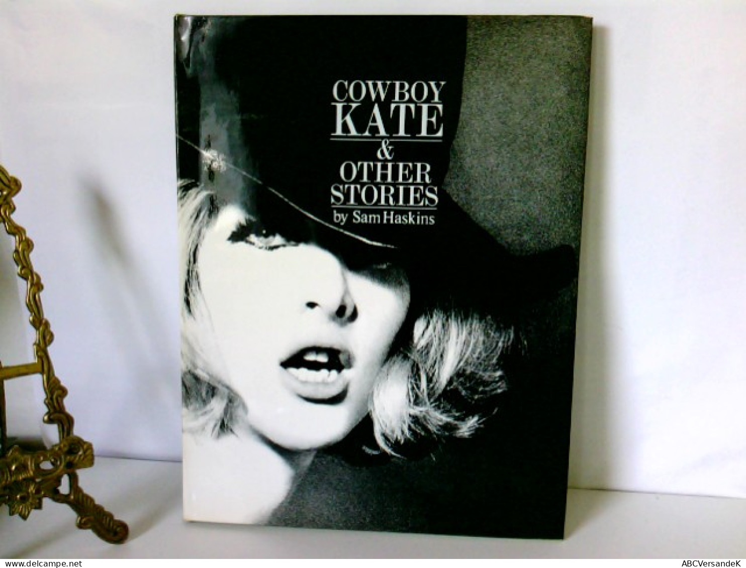 Cowboy Kate & Other Stories - Andere & Zonder Classificatie