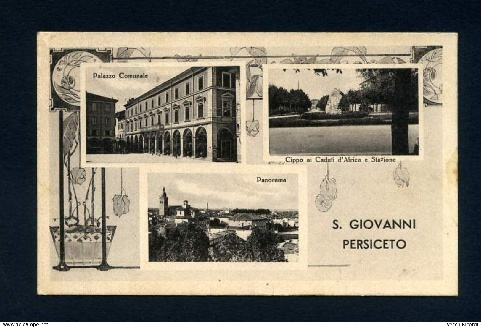 S. Giovanni In Persiceto - Bologna