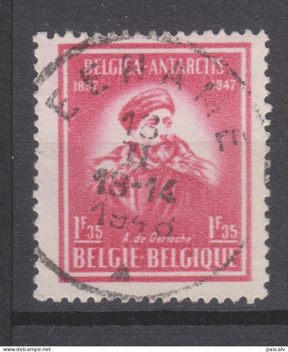 COB 749 Oblitération Centrale EENAME - Used Stamps
