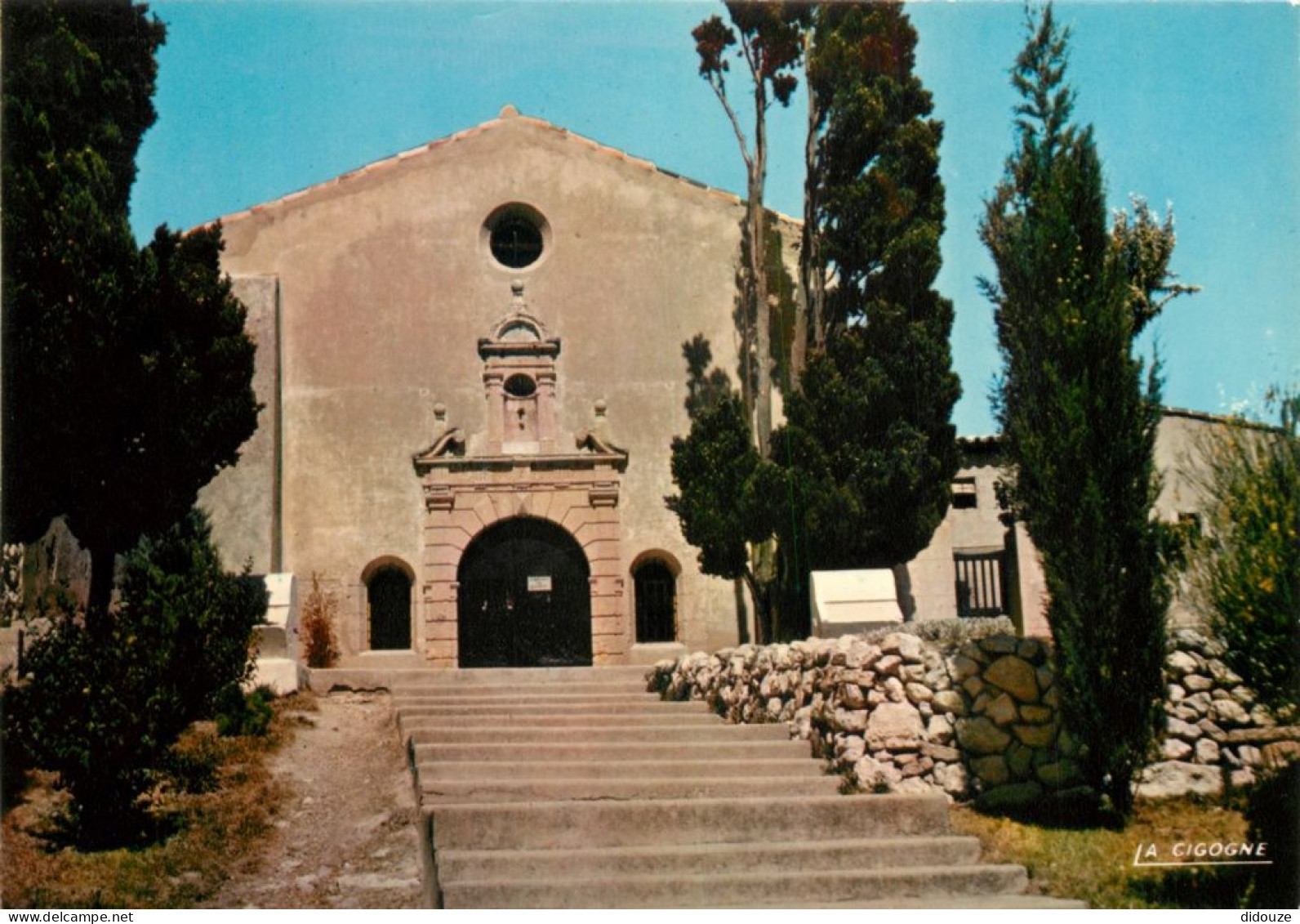 13 - Marignane - L'Eglise - CPM - Voir Scans Recto-Verso - Marignane