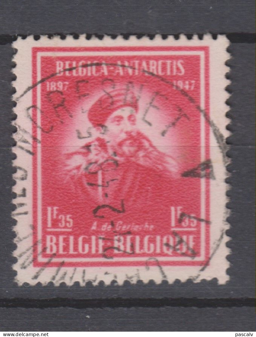 COB 749 Oblitération Centrale LA CALAMINE-NEU-MORESNET - Used Stamps