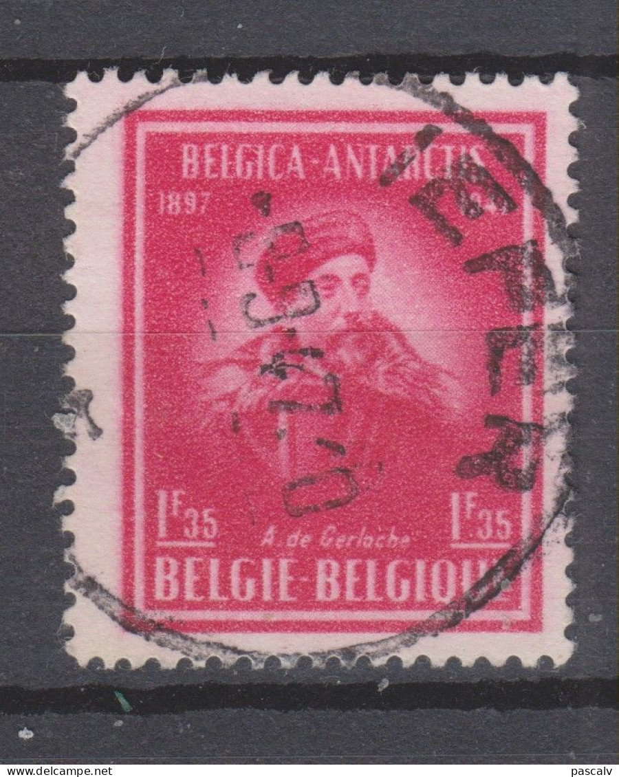 COB 749 Oblitération Centrale IEPER - Used Stamps