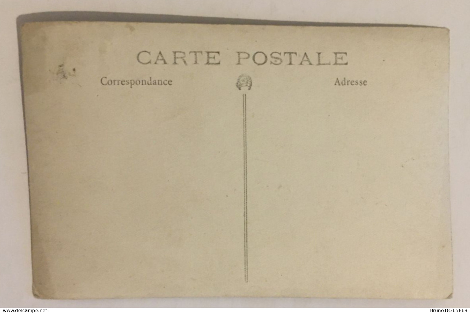 Carte Postale Ancienne CONSCRITS - Other Wars