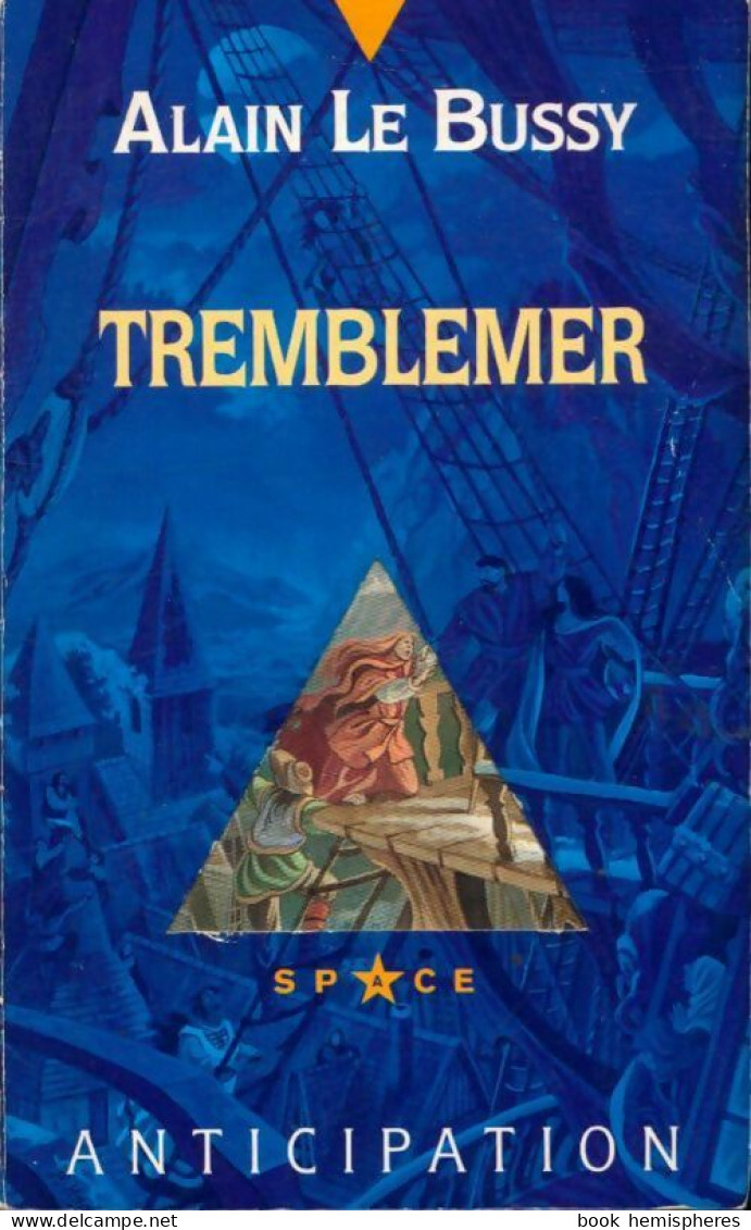 Tremblemer (1993) De Alain Le Bussy - Andere & Zonder Classificatie