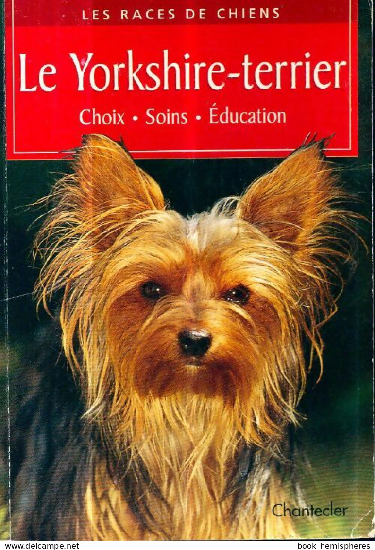 Les Races De Chiens (1999) De Karin Biala-Gaub - Tiere