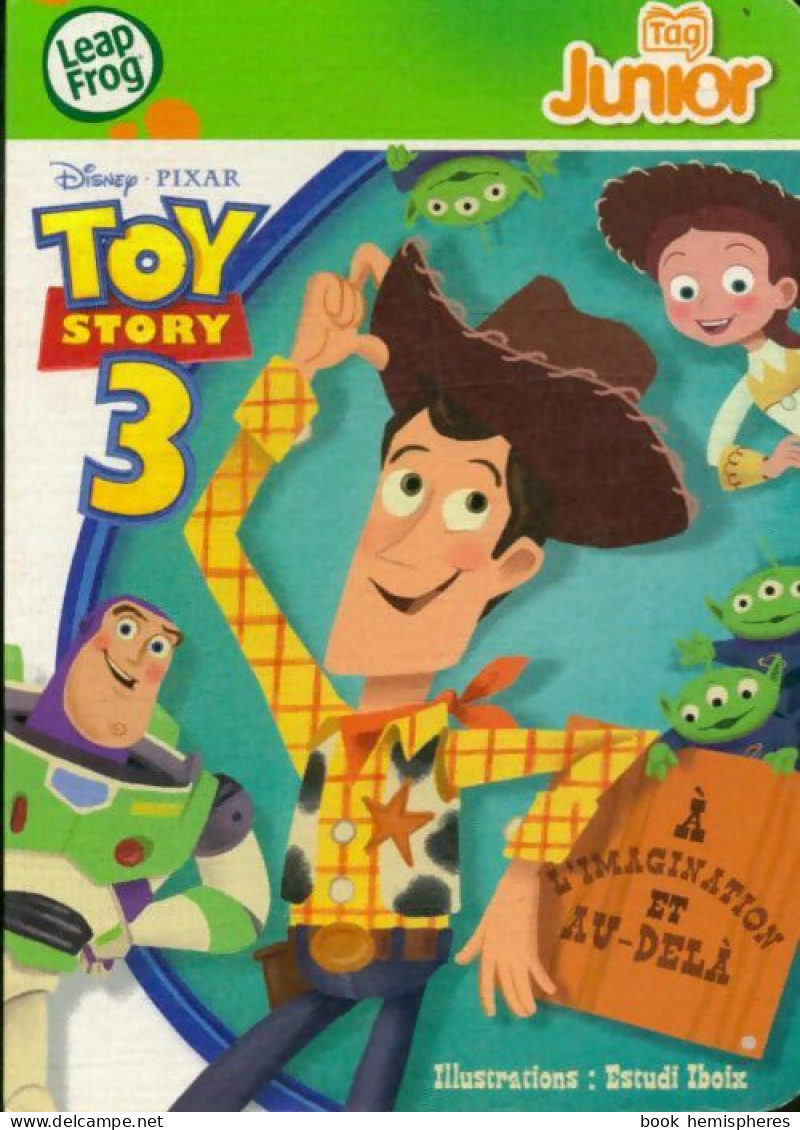 Toy Story 3 (0) De Disney - Disney