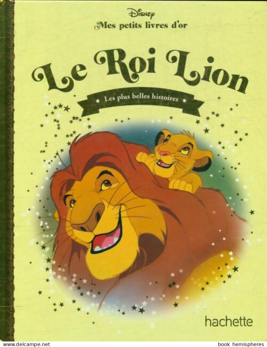 Le Roi Lion (2018) De Disney - Disney