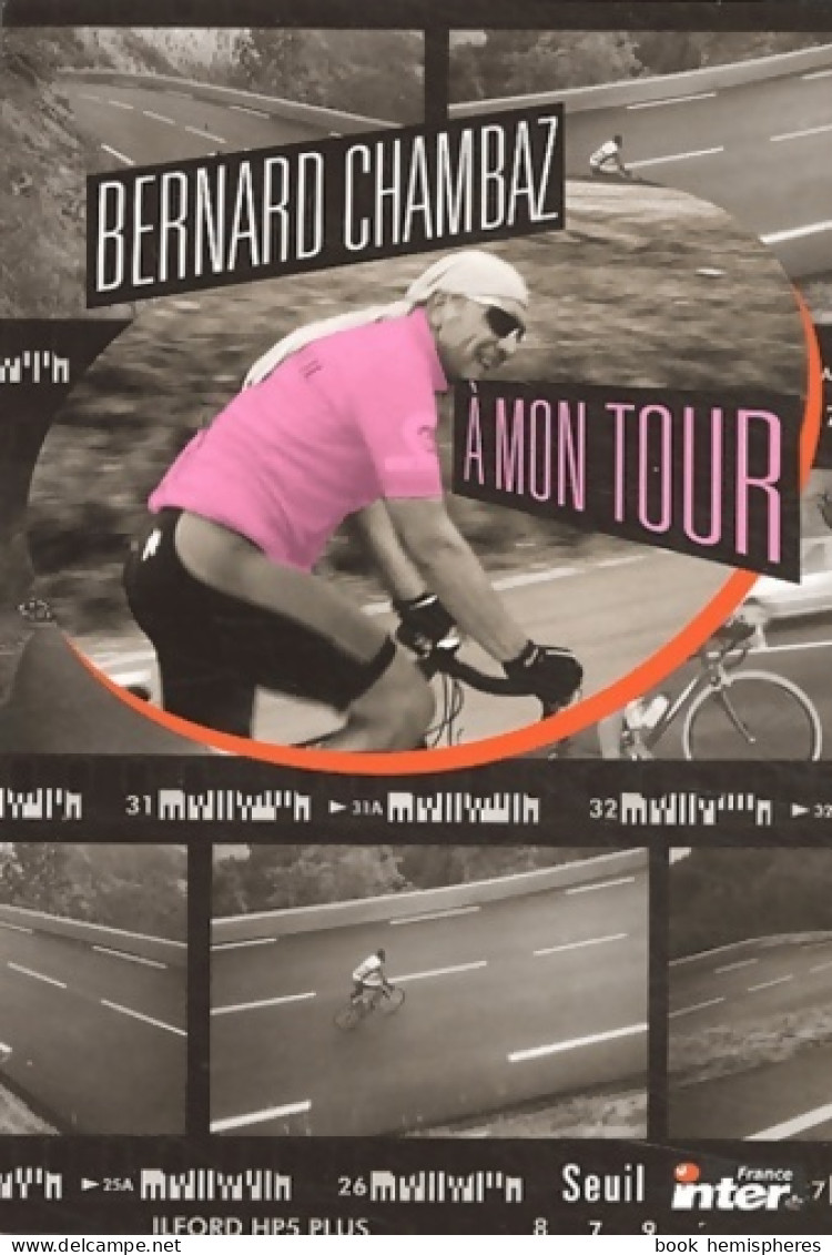 A Mon Tour (2003) De Bernard Chambaz - Sport