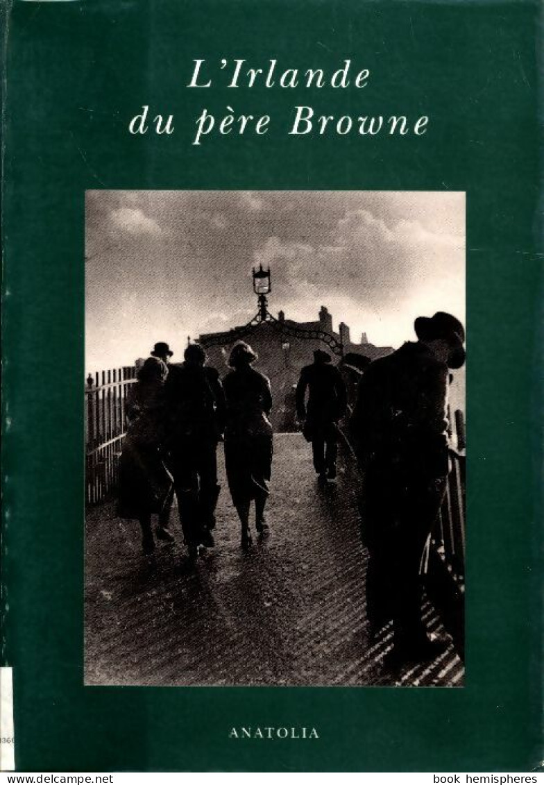 L'Irlande Du Père Browne (1996) De E-E O'Donnell - Films