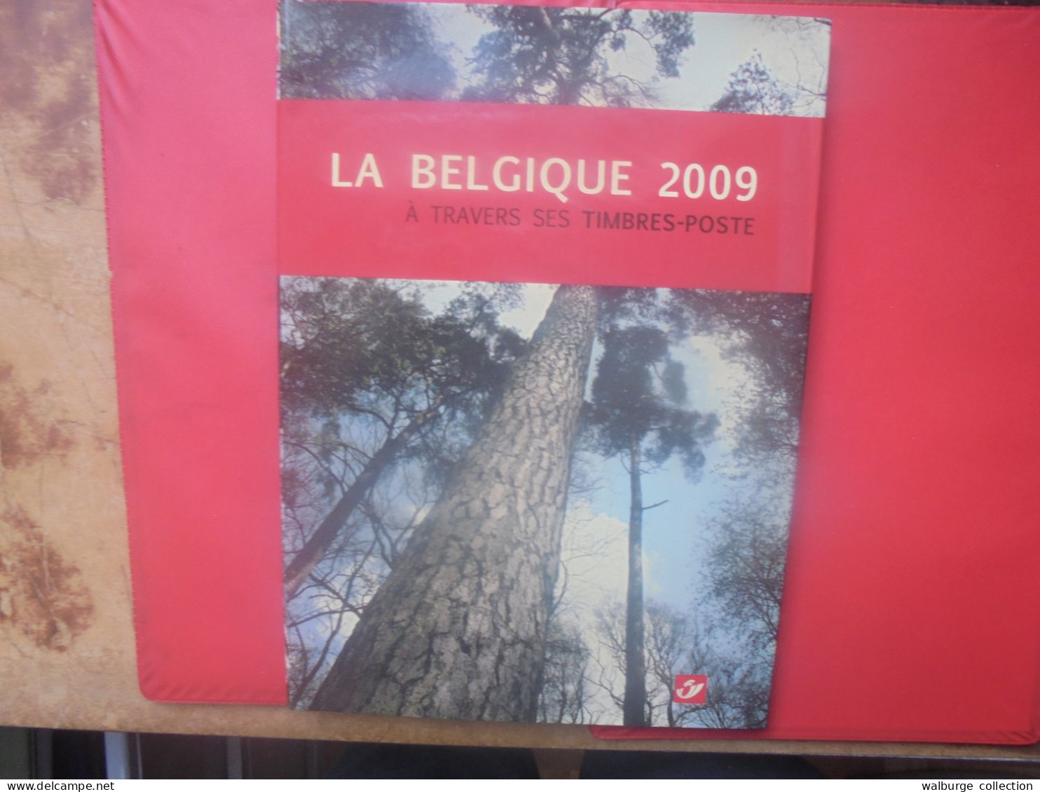 +++BELGIQUE +de 170 EURO DE FACIALE MODERNE POUR AFFRANCHISSEMENT En 2 LIVRES DE LA POSTE+++(Lire Ci Bas) - Verzamelingen