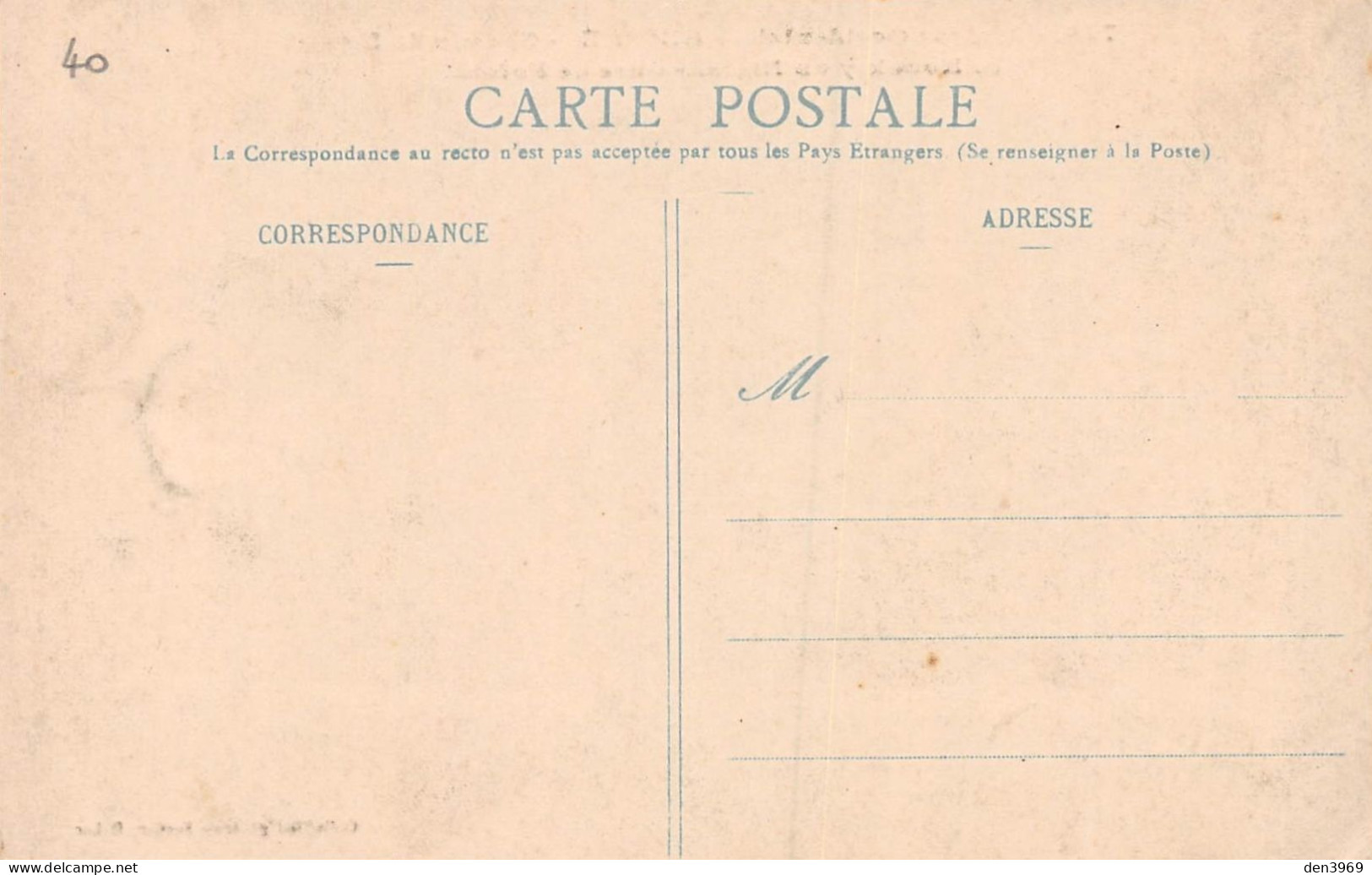 Afrique Occidentale - Guinée - Chemin De Fer De Konakry Au Niger - Train En Gare De FOFOTA - Französisch-Guinea