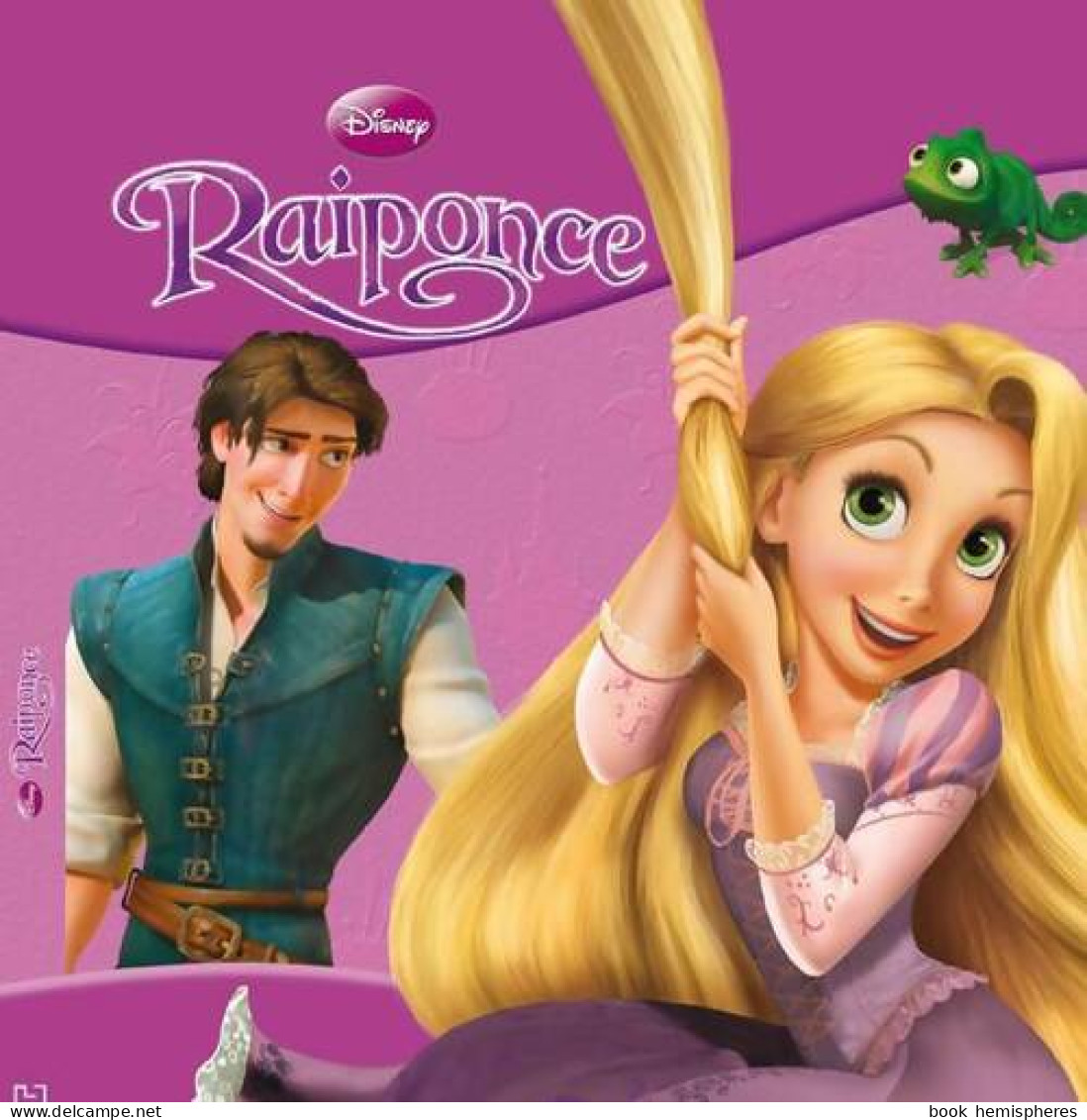 Raiponce (2010) De Disney - Disney