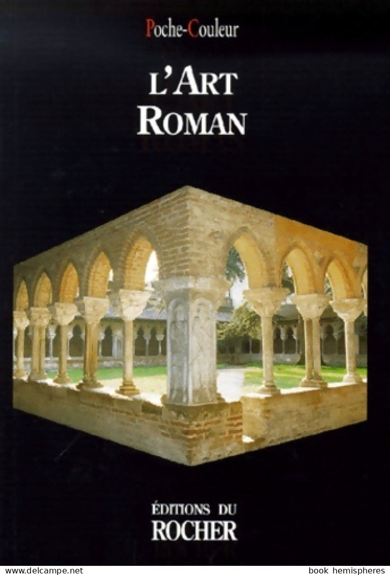 L'art Roman (2000) De Anonyme - Art