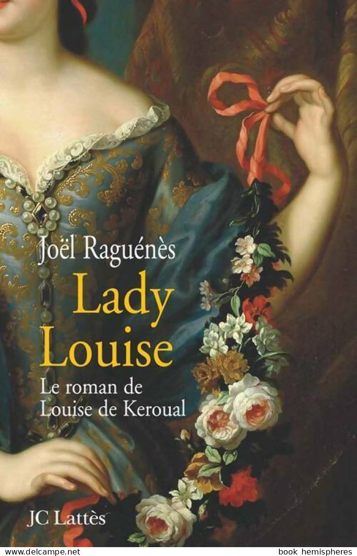 Lady Louise (2006) De Joël Raguénès - Historic