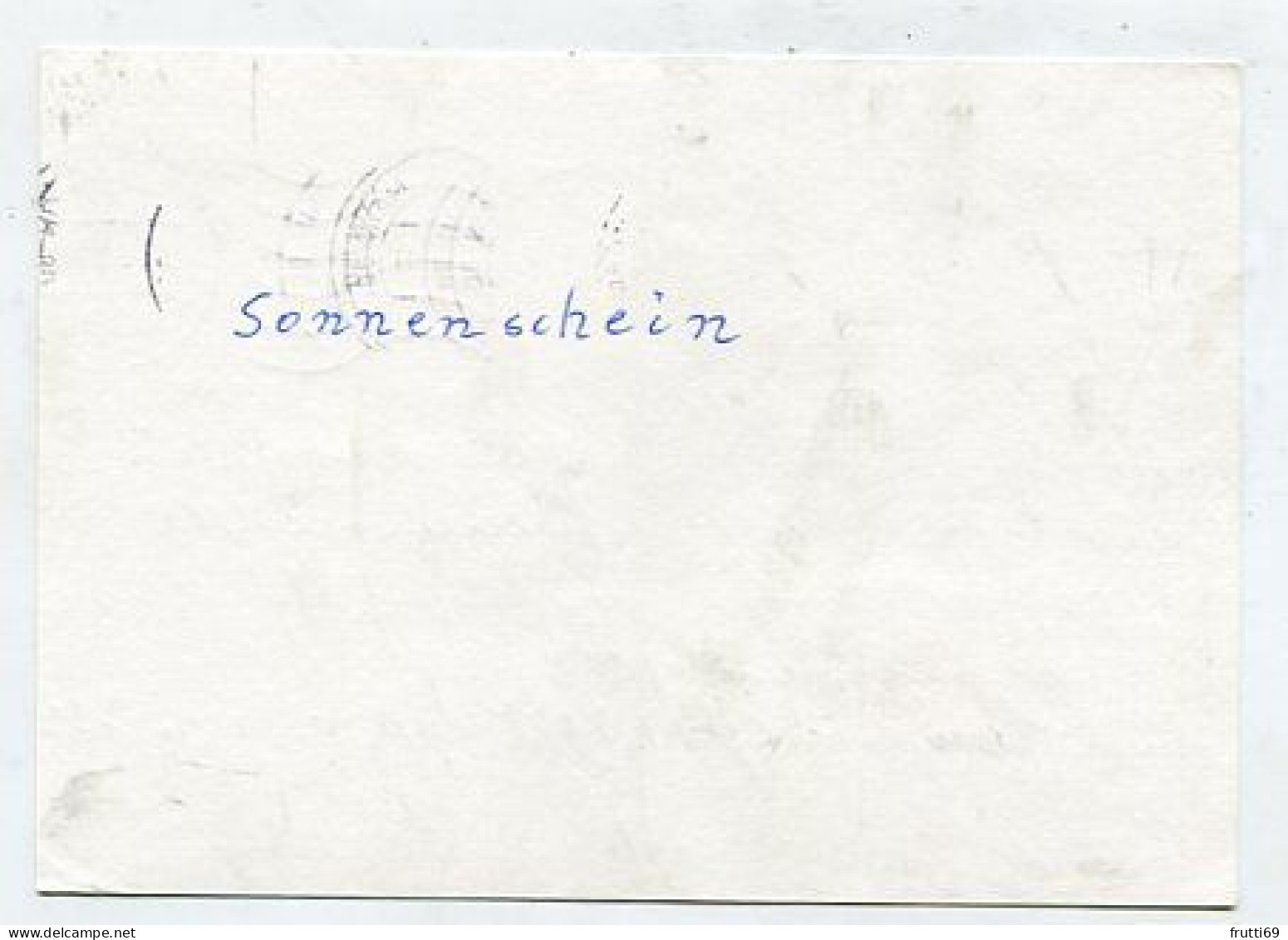 AK 213154 GERMANY - Bad Soden / Taunus - Bad Soden