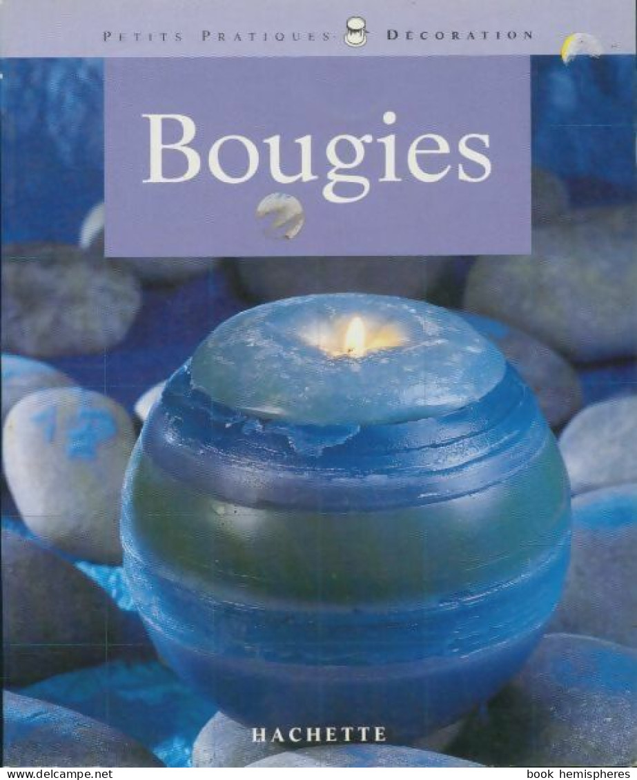 Bougies (2000) De Brigitte Casagranda - Viaggi