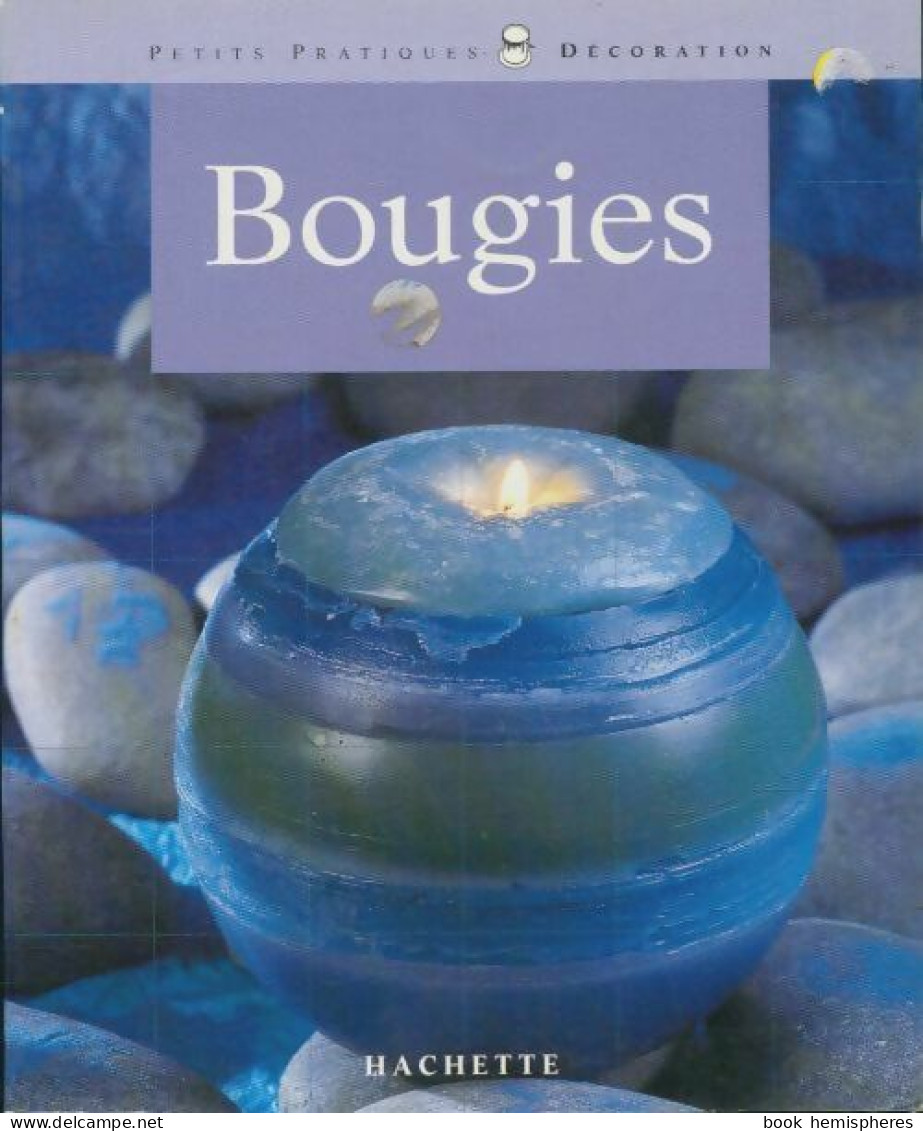 Bougies (2000) De Brigitte Casagranda - Voyages