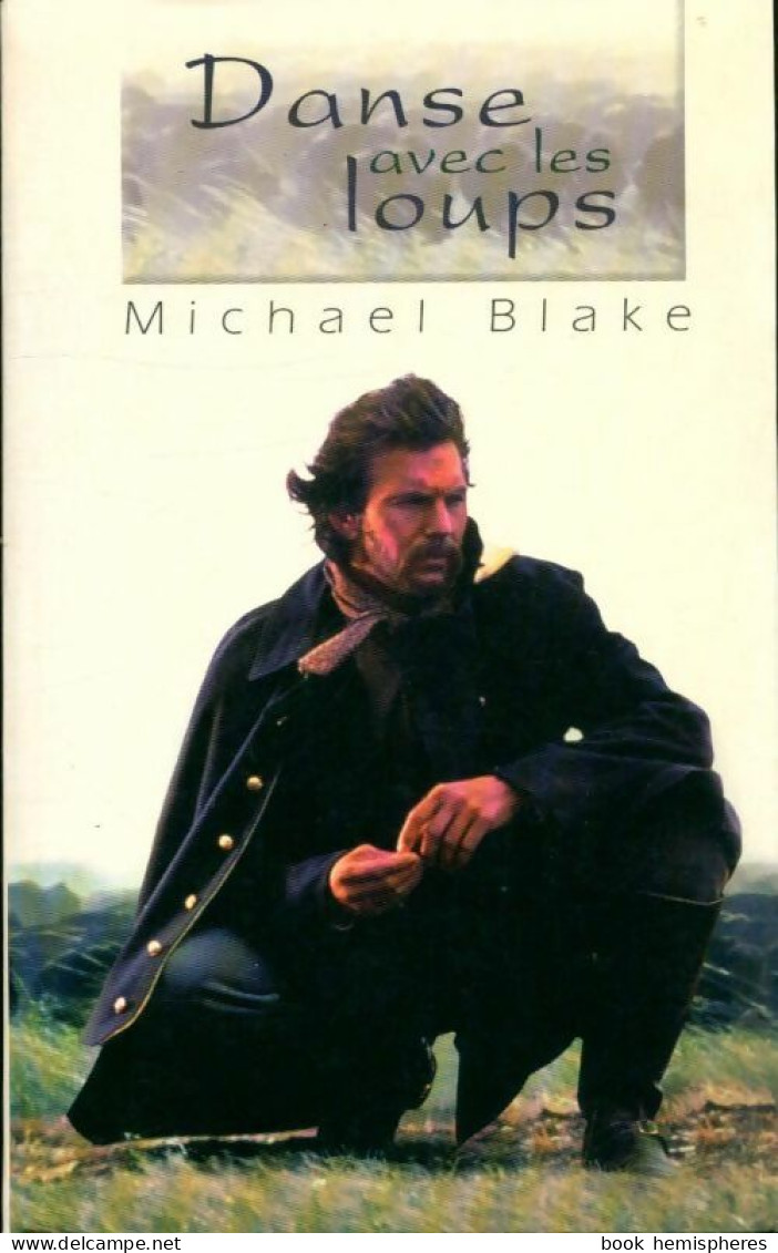 Danse Avec Les Loups (2003) De M Blake - Cinema/ Televisione