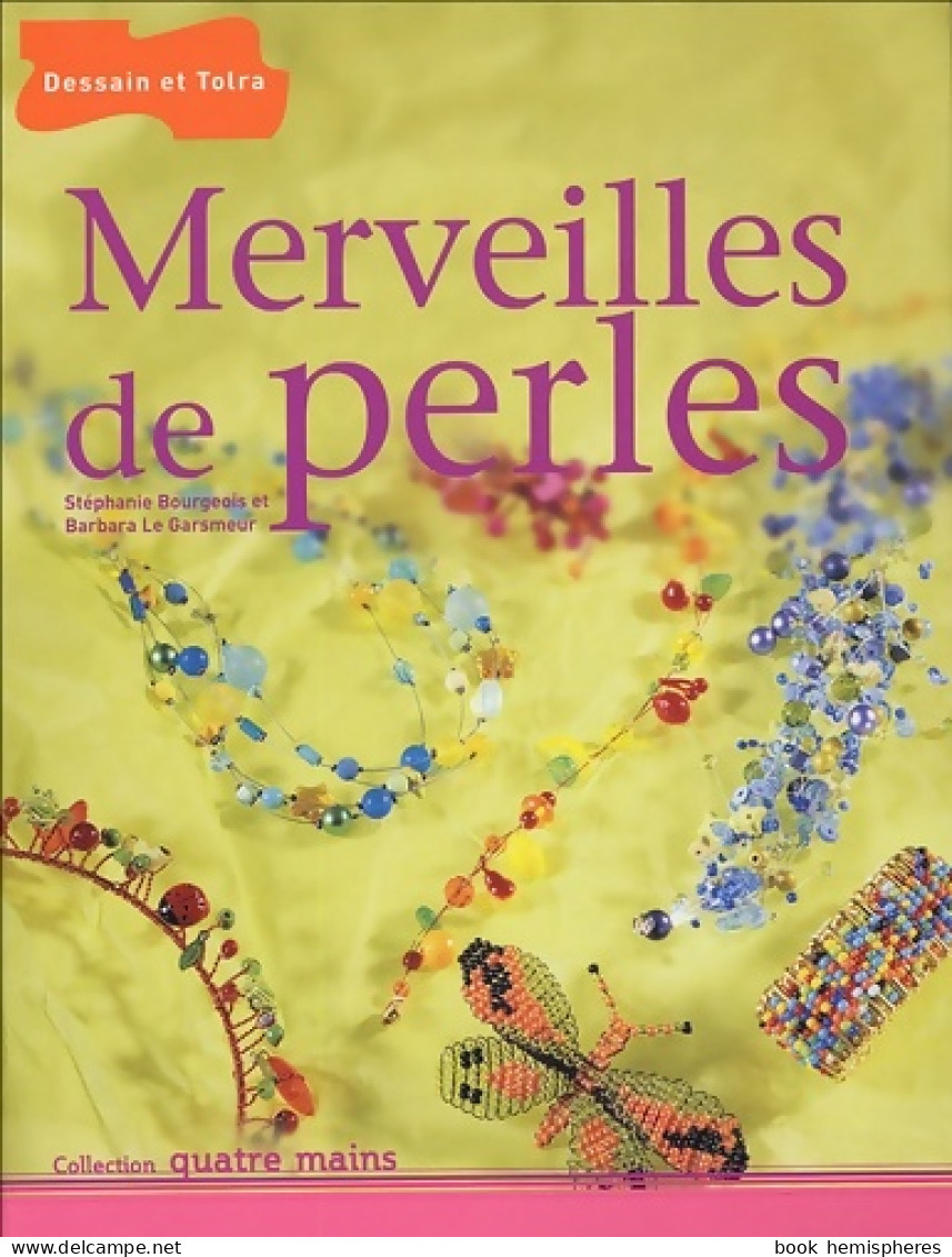 Merveilles De Perles (2005) De Collectif - Voyages