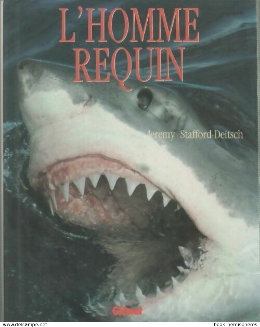 L'homme-requin (1990) De Jeremy Stafford-Deitsch - Animaux