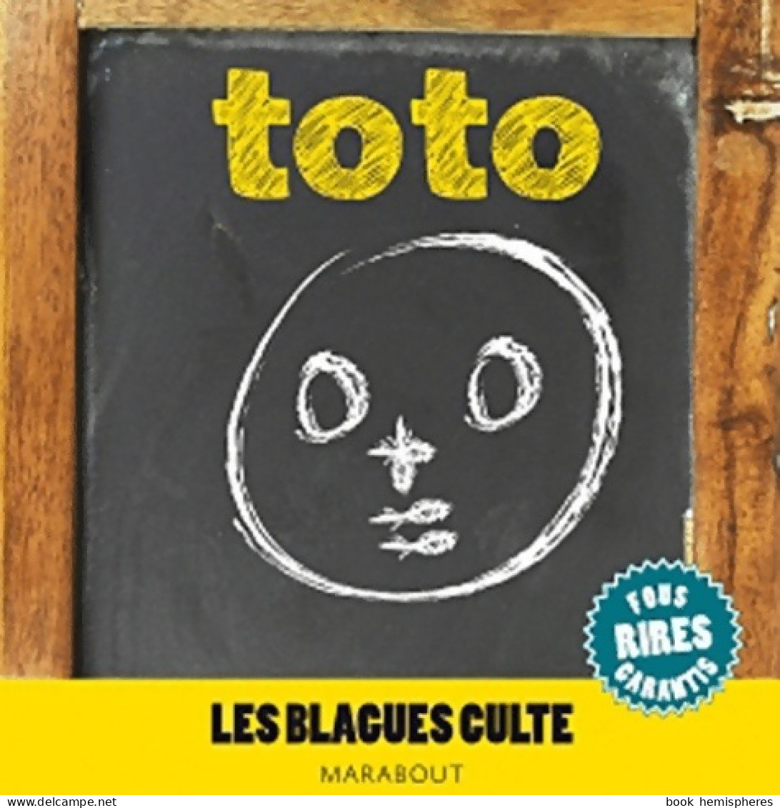 Spécial Toto (2012) De Collectif - Humor