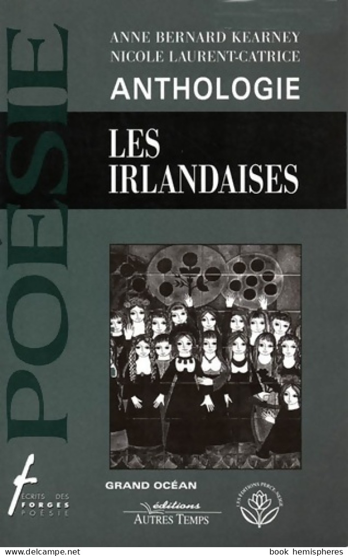 Les Irlandaises (2000) De Nicole Laurent-Catrice - Other & Unclassified