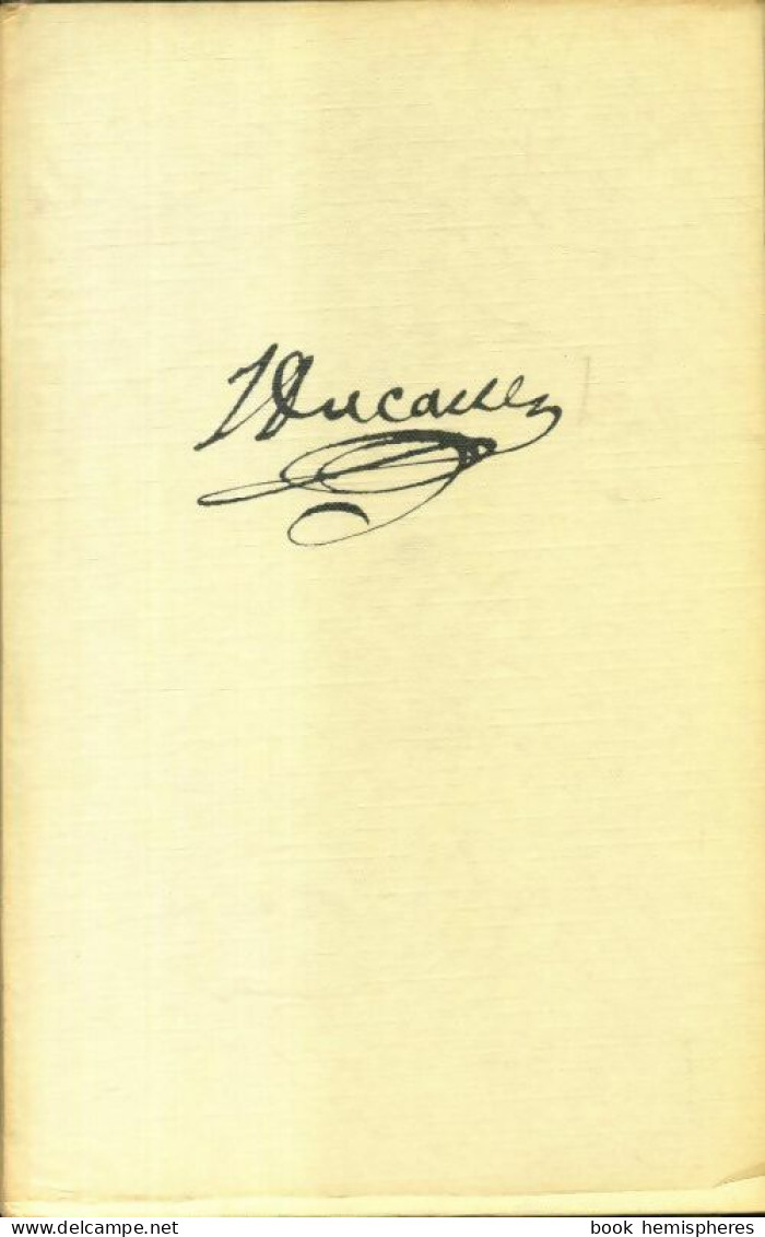Lautréamont (1961) De Collectif - Biographie