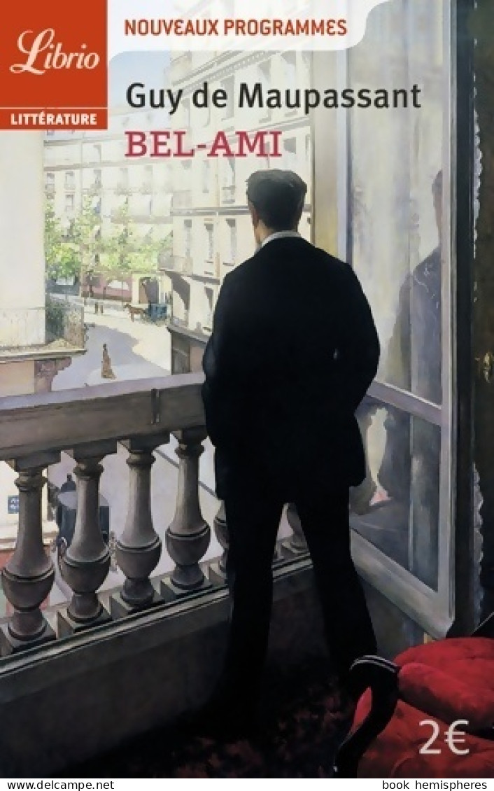 Bel-ami (2016) De Guy De Maupassant - Altri Classici