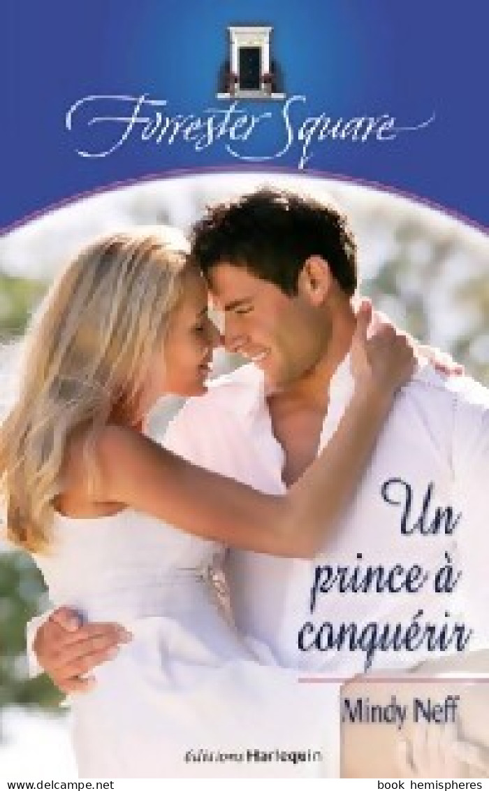 Un Prince à Conquérir (2006) De Mindy Neff - Romantique