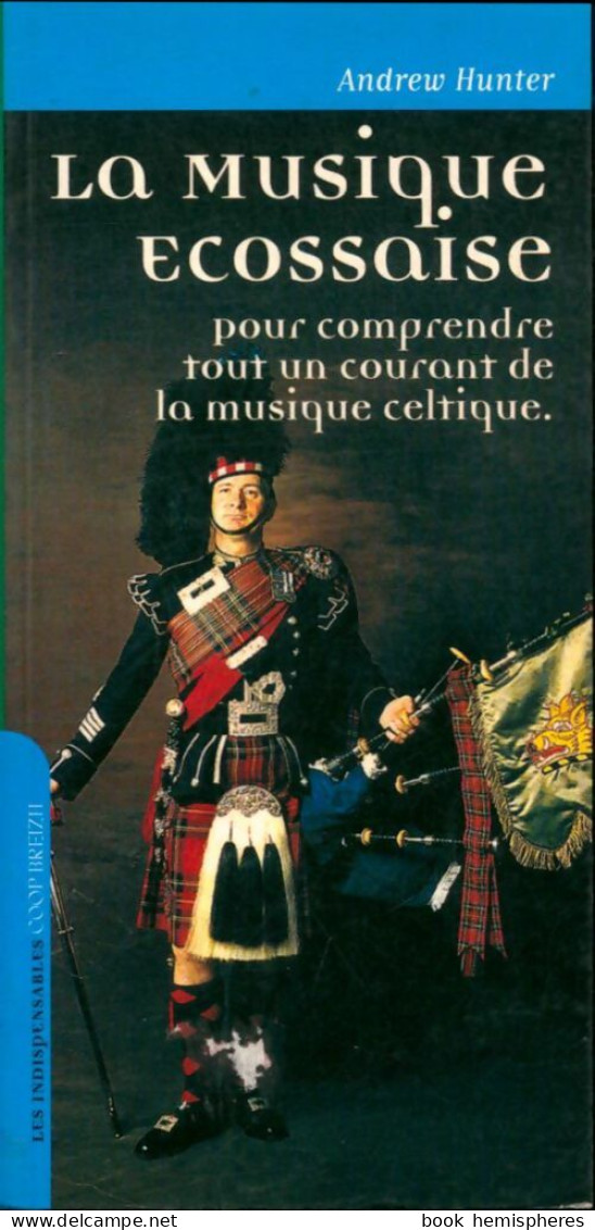La Musique écossaise (1998) De Andrew Hunter - Musica