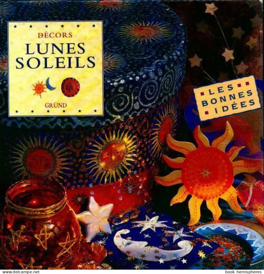 Lunes Et Soleils (1997) De Lindsay Porter - Viajes