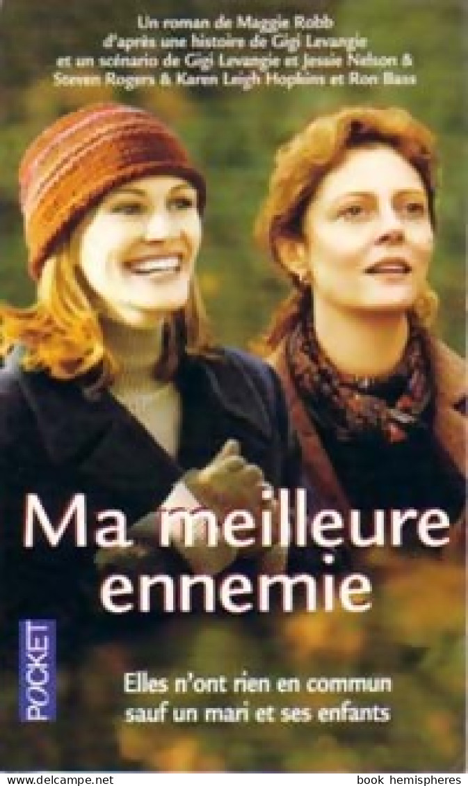 Ma Meilleure Ennemie (1999) De Maddy Robb - Film/Televisie