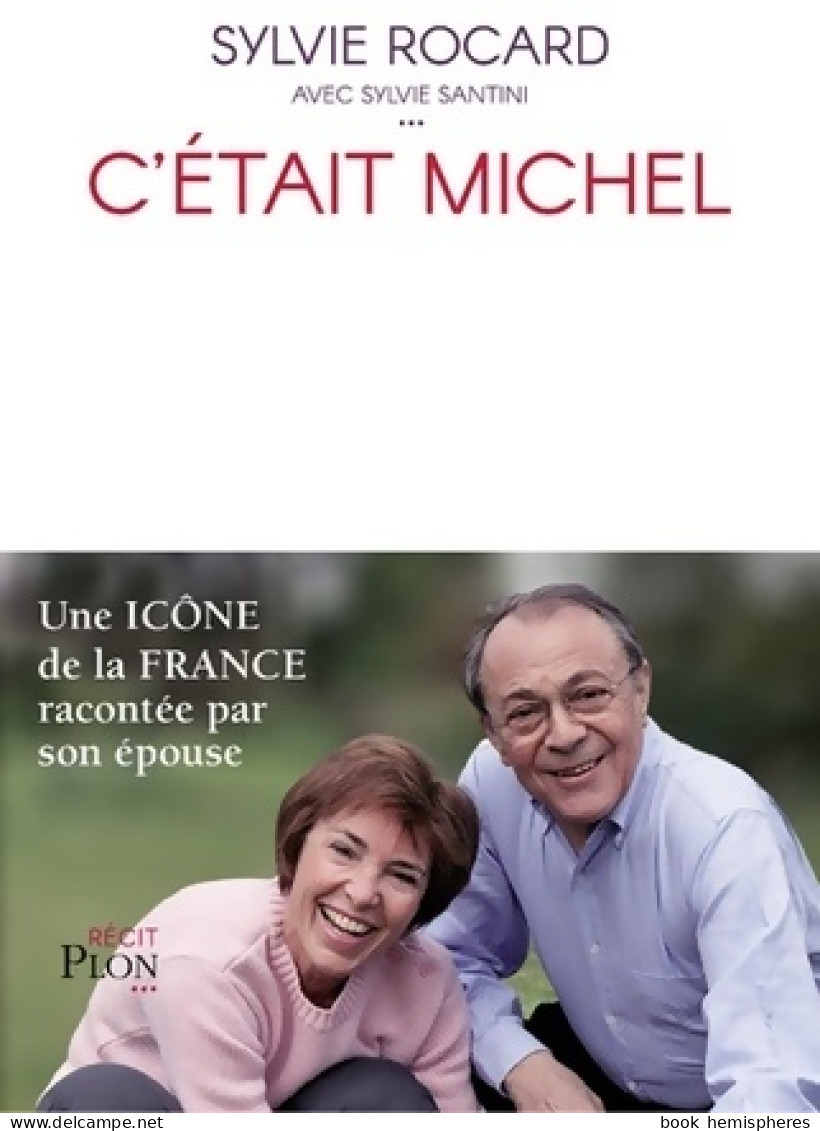 C'était Michel (2018) De Sylvie Rocard - Biographie