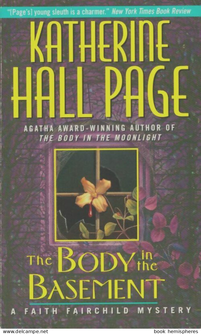 The Body In The Basement : A Faith Fairchild Mystery (2001) De Katherine Hall Page - Other & Unclassified