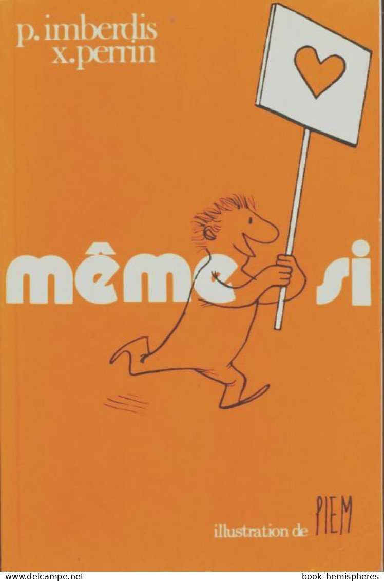 Même Si... (1997) De P. Imberdis - Religion