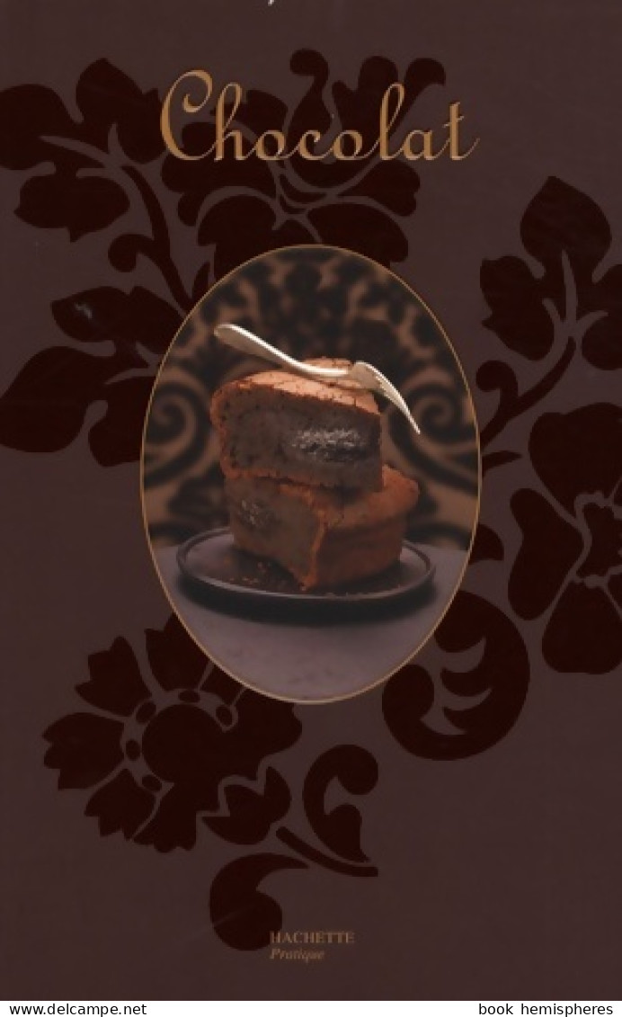 Chocolat (2008) De Valéry Drouet - Gastronomie