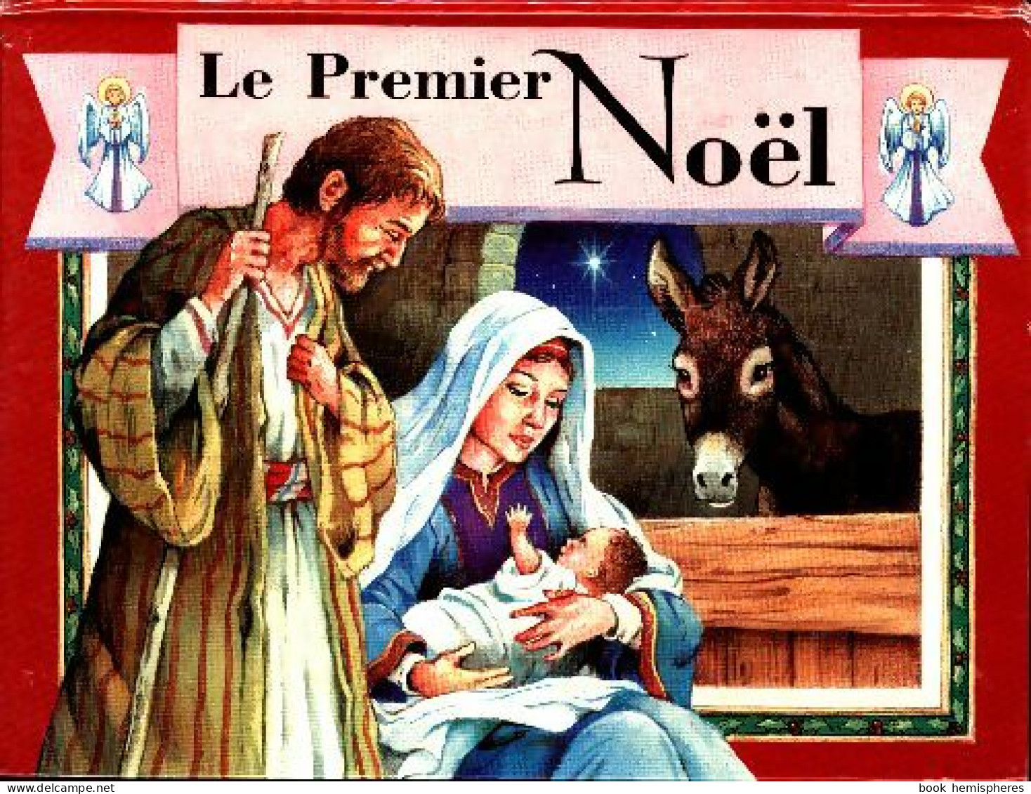 Le Premier Noël (2003) De John Patience - Religion