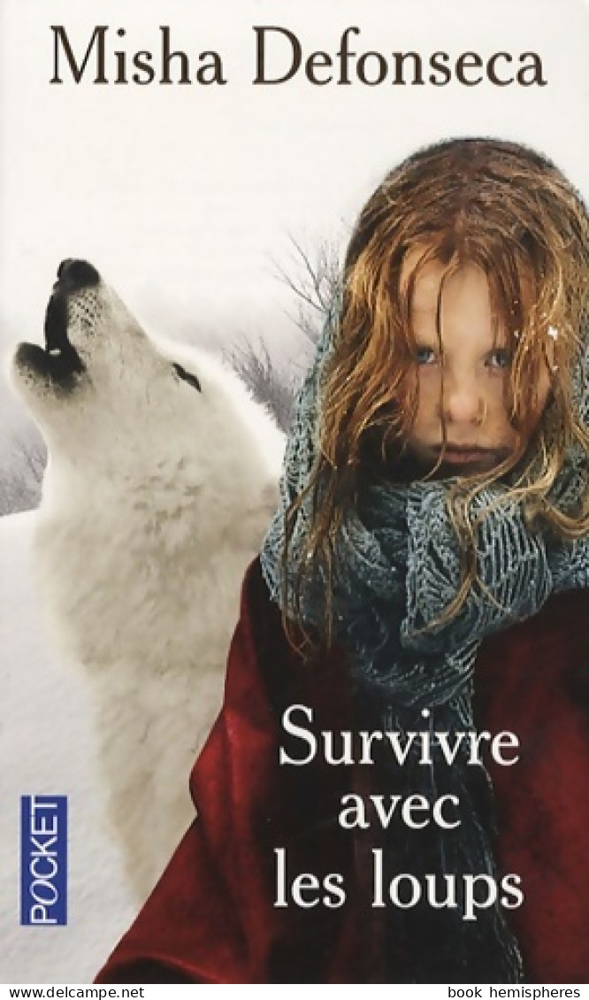 Survivre Avec Les Loups (2007) De Misha Defonseca - Biographie