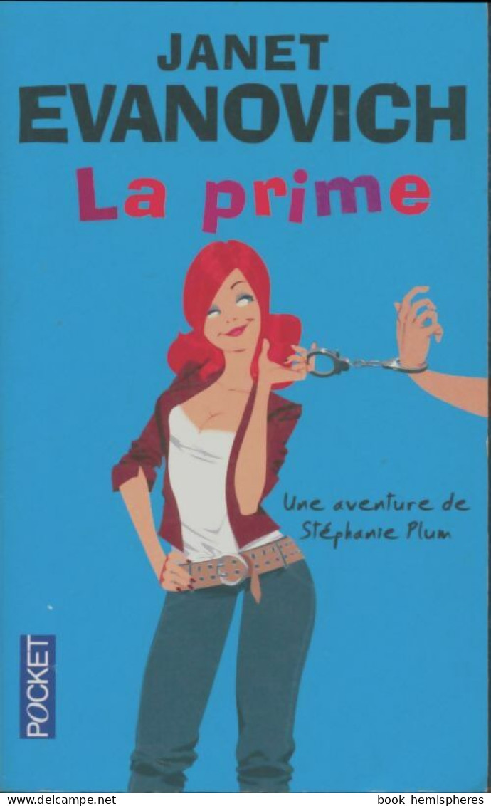 La Prime (2000) De Janet Evanovich - Otros & Sin Clasificación