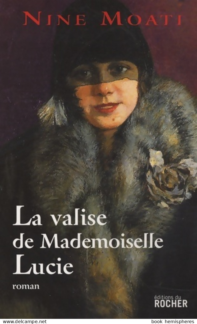 La Valise De Mademoiselle Lucie (2008) De Nine Moati - Andere & Zonder Classificatie