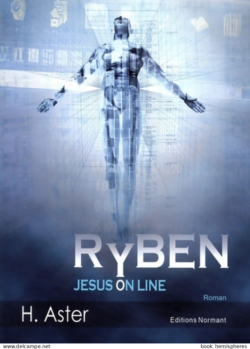 Ryben : Jésus On Line (2005) De H. Aster - Andere & Zonder Classificatie