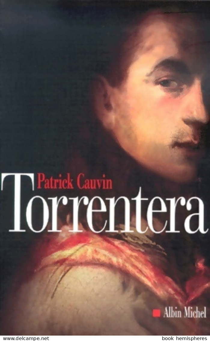 Torrentera (2000) De Patrick Cauvin - Andere & Zonder Classificatie